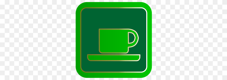 Tea Green, Cup, First Aid, Beverage Free Png Download