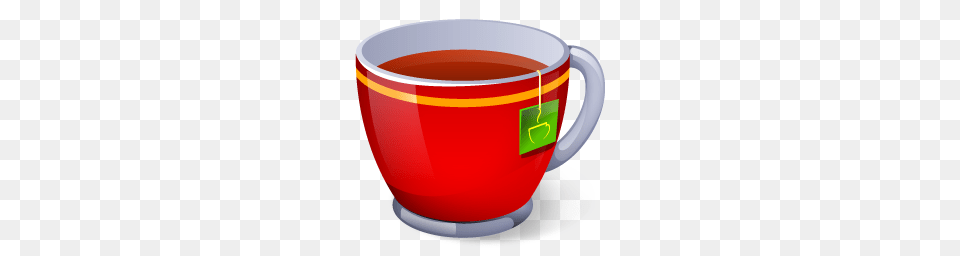 Tea, Beverage, Cup, Can, Tin Png