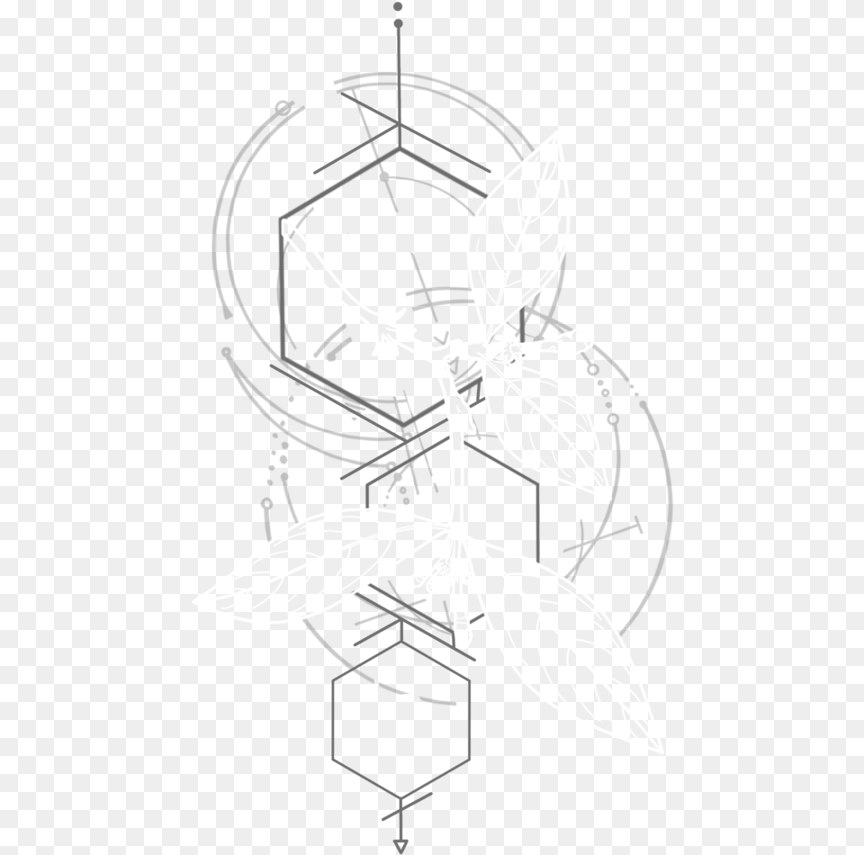 Tea, Stencil, Art Free Png