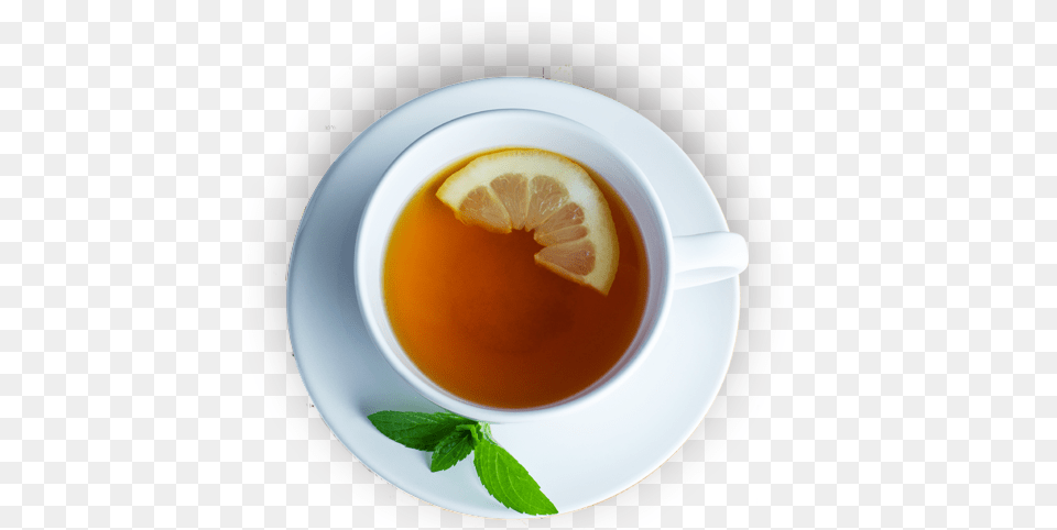 Tea, Beverage, Cup, Food, Fruit Free Transparent Png