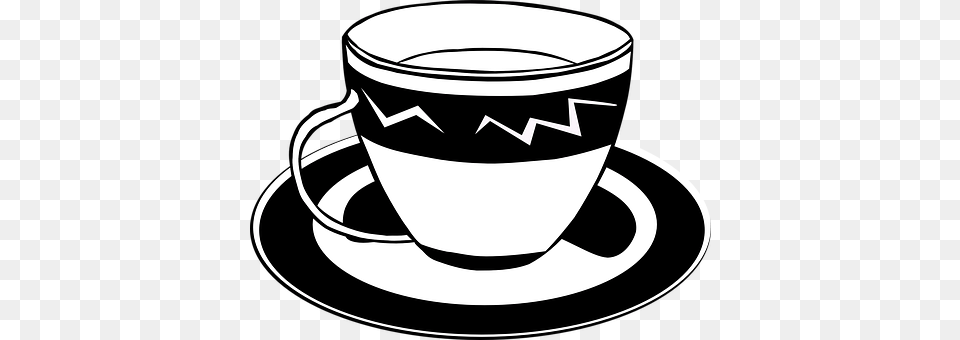 Tea Saucer, Cup, Beverage, Coffee Png
