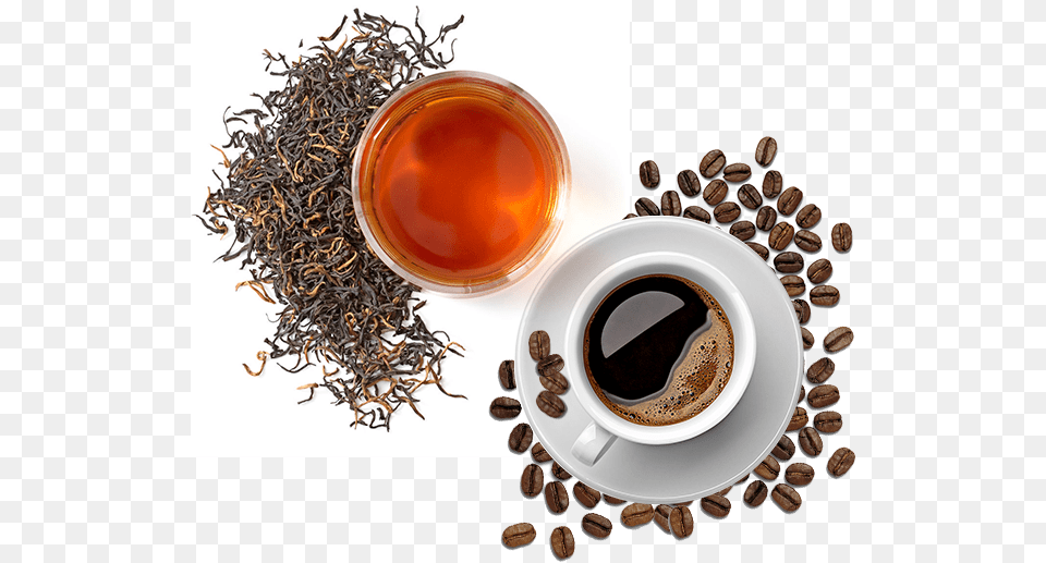 Tea And Coffee Coffee And Tea, Beverage, Coffee Cup, Cup Png