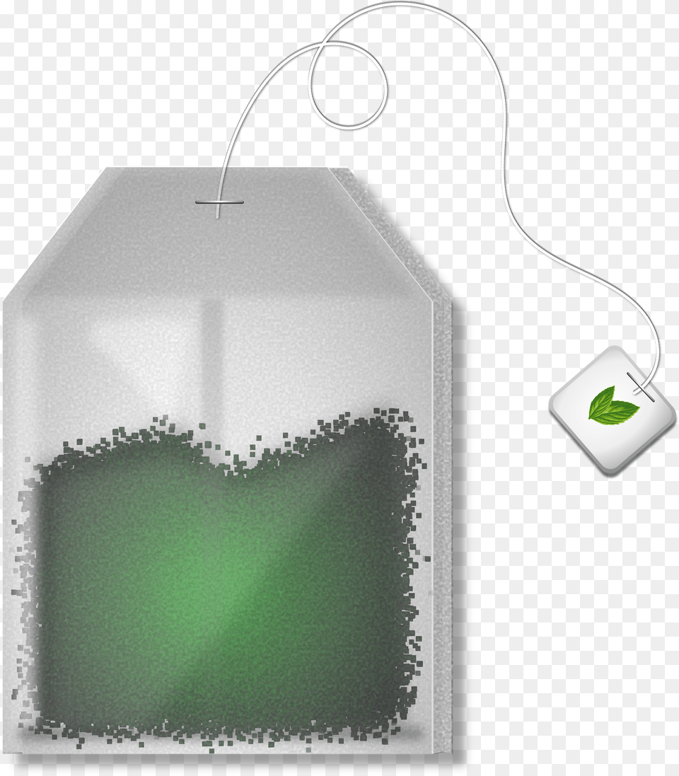 Tea Bag, Beverage Png