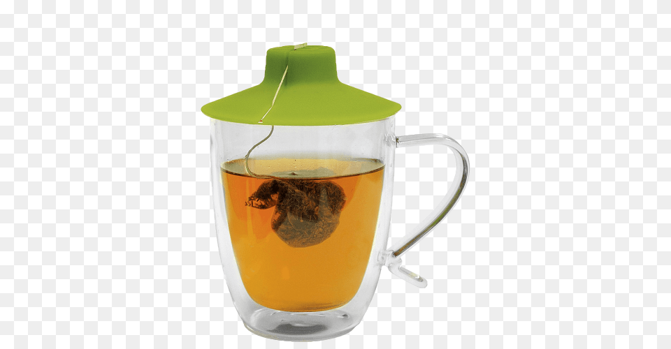 Tea Bag Holder, Cup, Beverage, Pottery, Glass Free Transparent Png