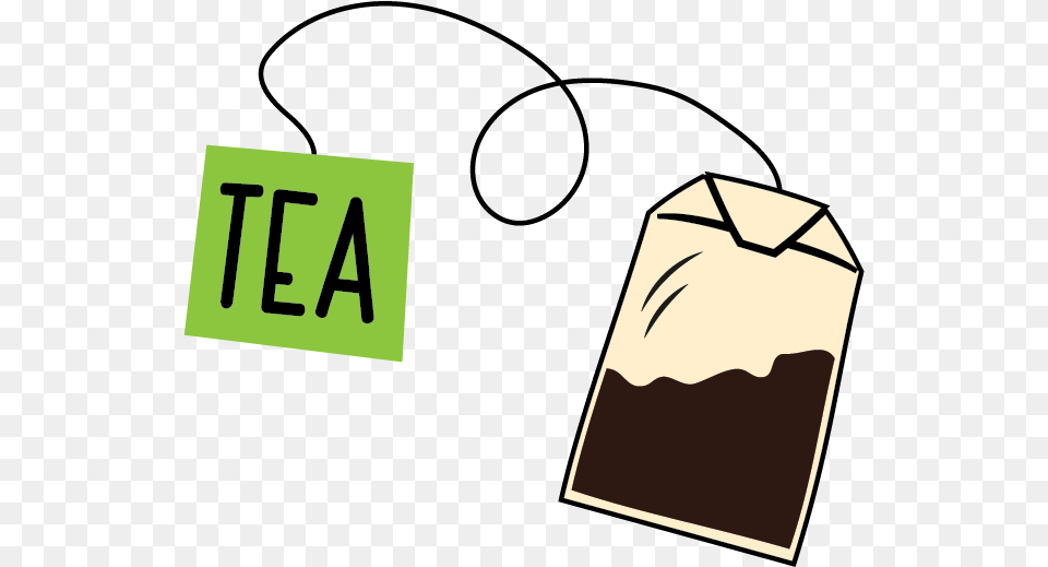 Tea Bag Icon Tea Clipart Food Clipart Menu Clipart Food Free Png Download