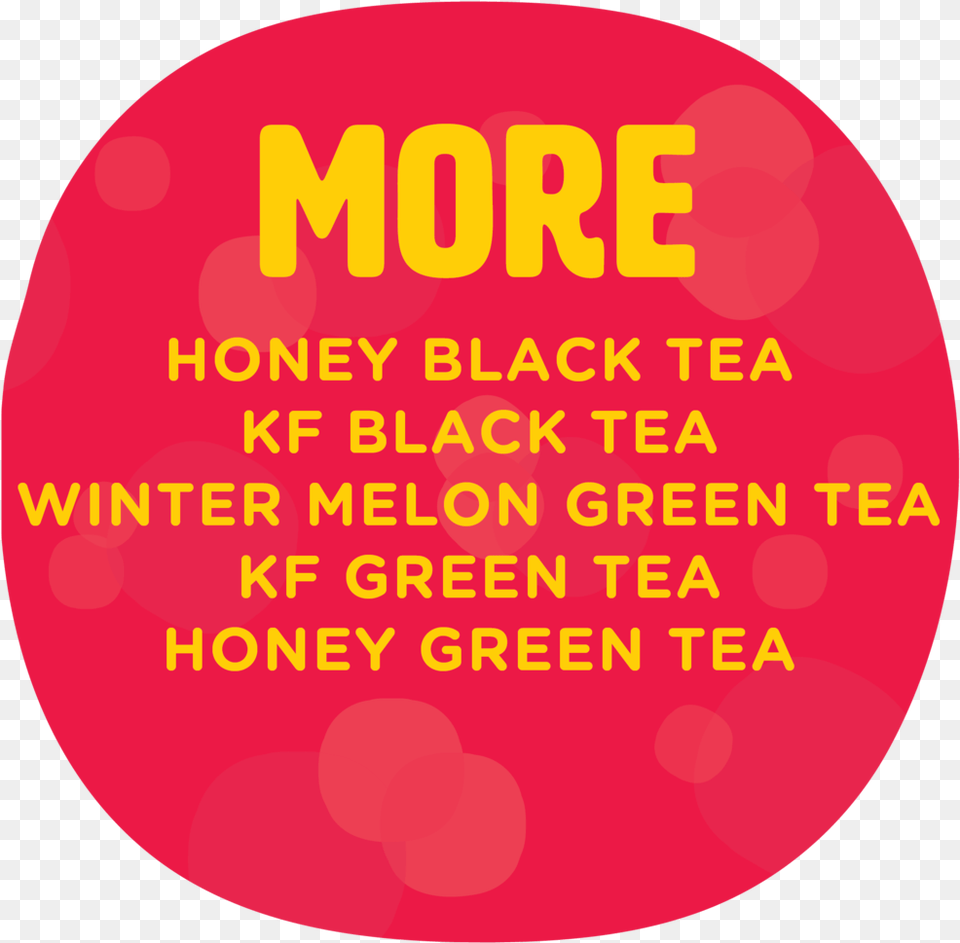 Tea Based Hot, Food, Ketchup, Advertisement, Text Free Transparent Png