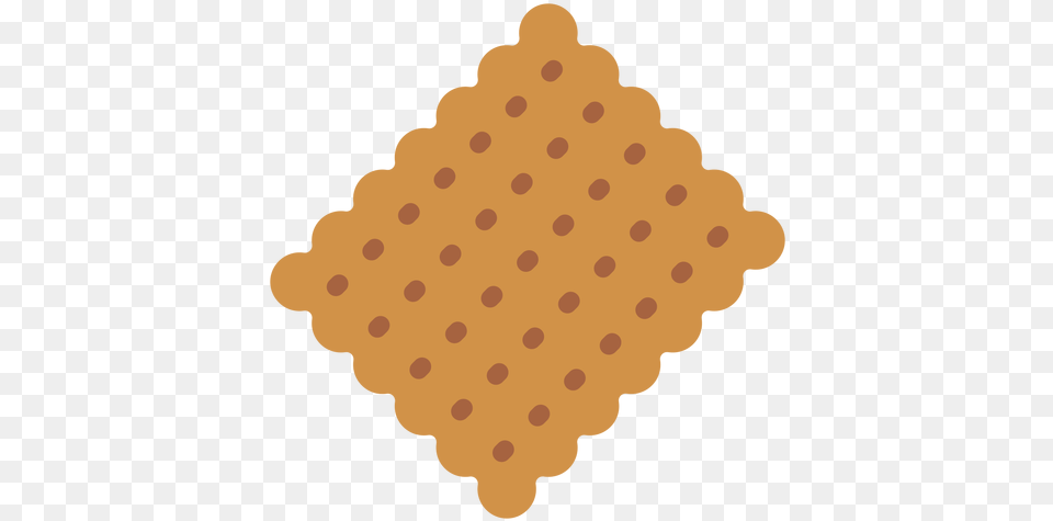 Tea Biscuit Icon Biscuit, Bread, Cracker, Food, Animal Free Png Download