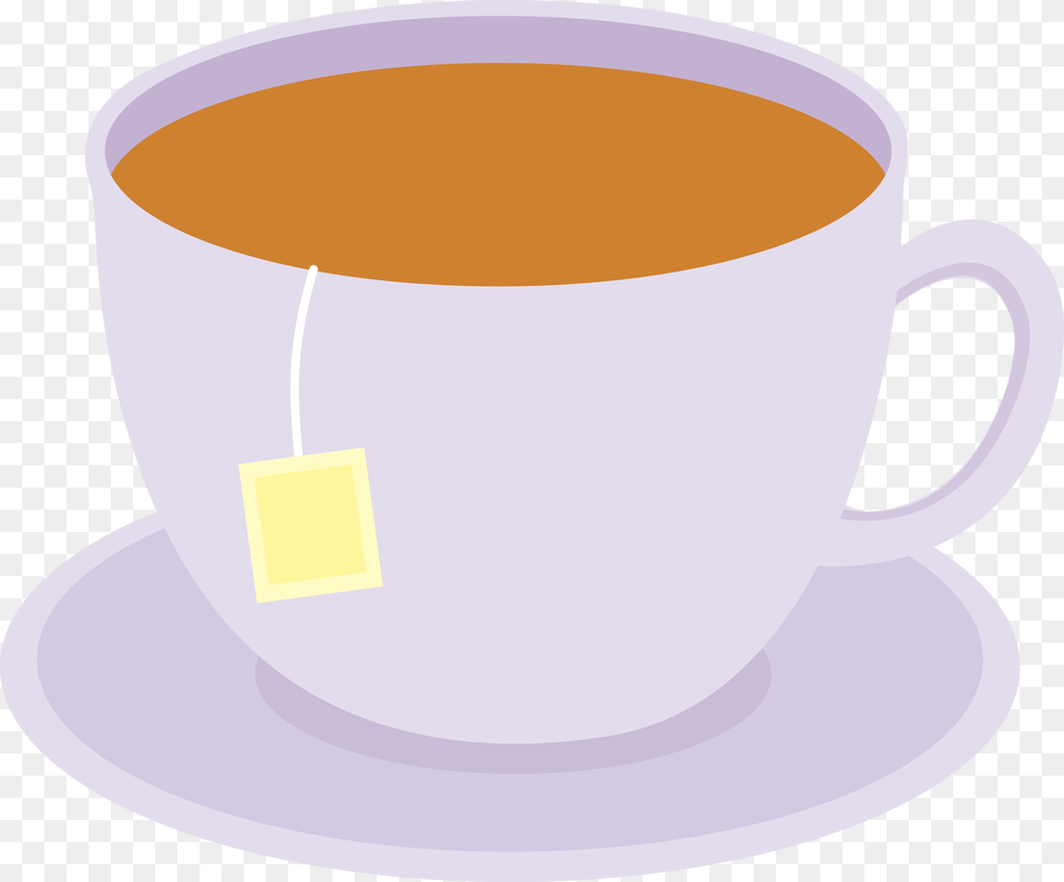 Tea Borders Clip Art Cup Of Sweet Tea Clip Clipart Cup Of Tea, Beverage Png Image