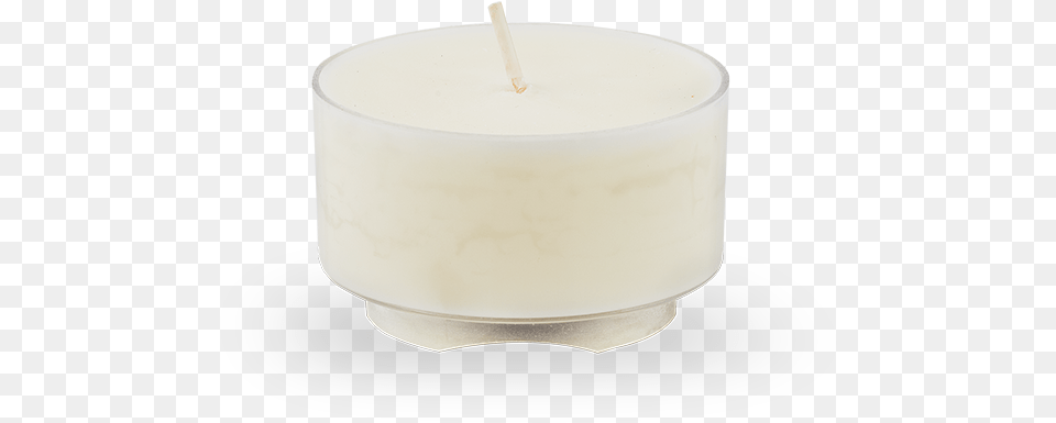 Tea Candles Candle, Beverage, Milk Free Png Download