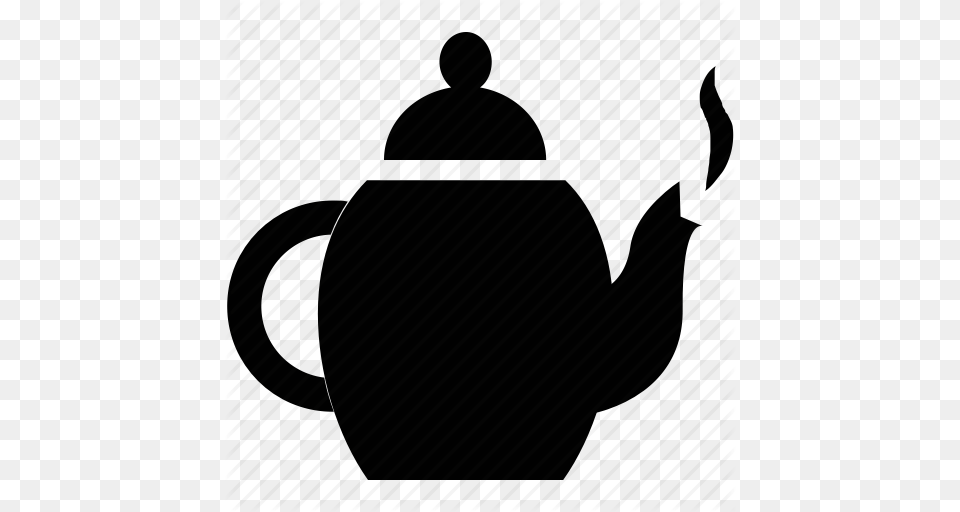 Tea Cattle Icons Clipart Teapot Kettle Tea Teacup Cup, Cookware, Pot, Pottery, Person Free Transparent Png