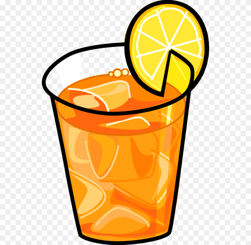 Tea Clip Art Pixels Wide, Beverage, Juice, Lemonade, Can Free Png Download