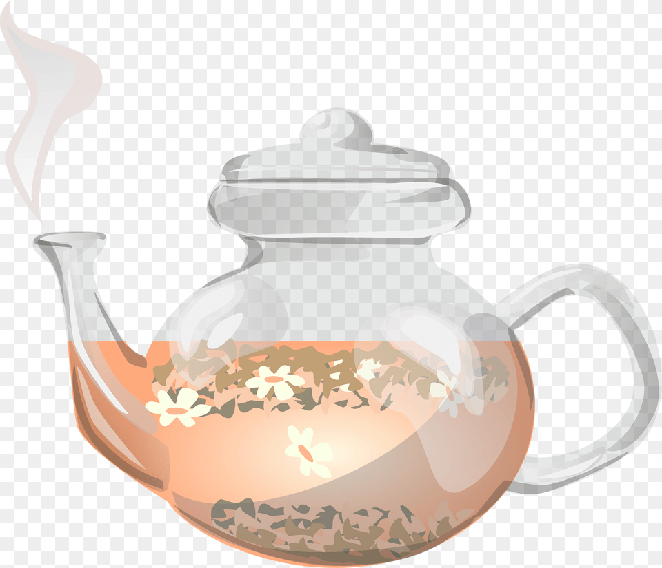 Tea Clipart, Cookware, Pot, Pottery, Teapot Free Transparent Png