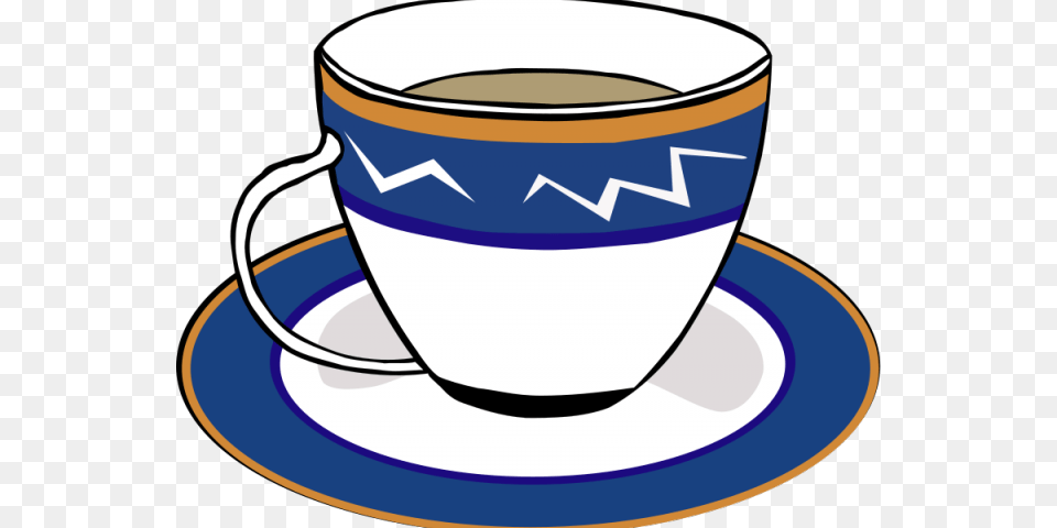 Tea Clipart Ice Tea, Saucer, Cup, Beverage, Coffee Free Transparent Png