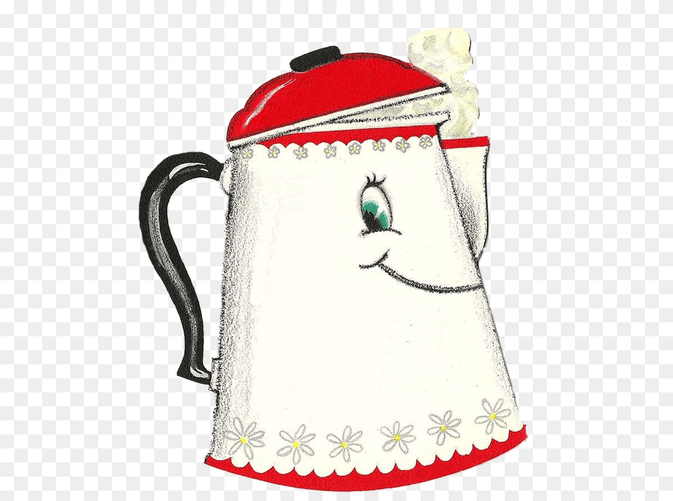 Tea Coffee Pot Clip Art Clip Art, Jug, Cookware, Cup, Water Jug Free Transparent Png