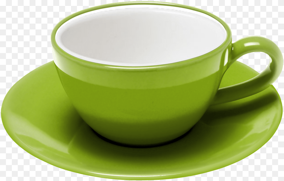 Tea Cup And Saucer Free Png Download