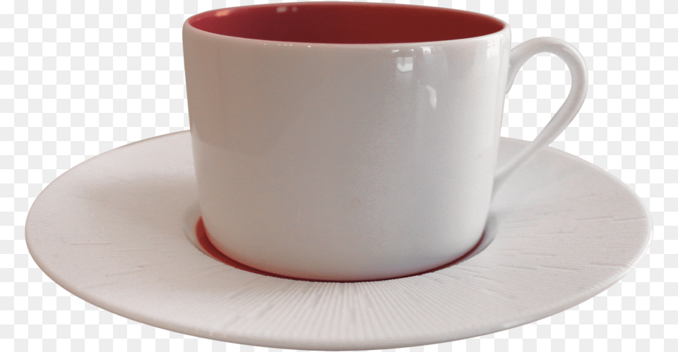 Tea Cup And Saucer Coffee Cup, Beverage, Coffee Cup Free Png
