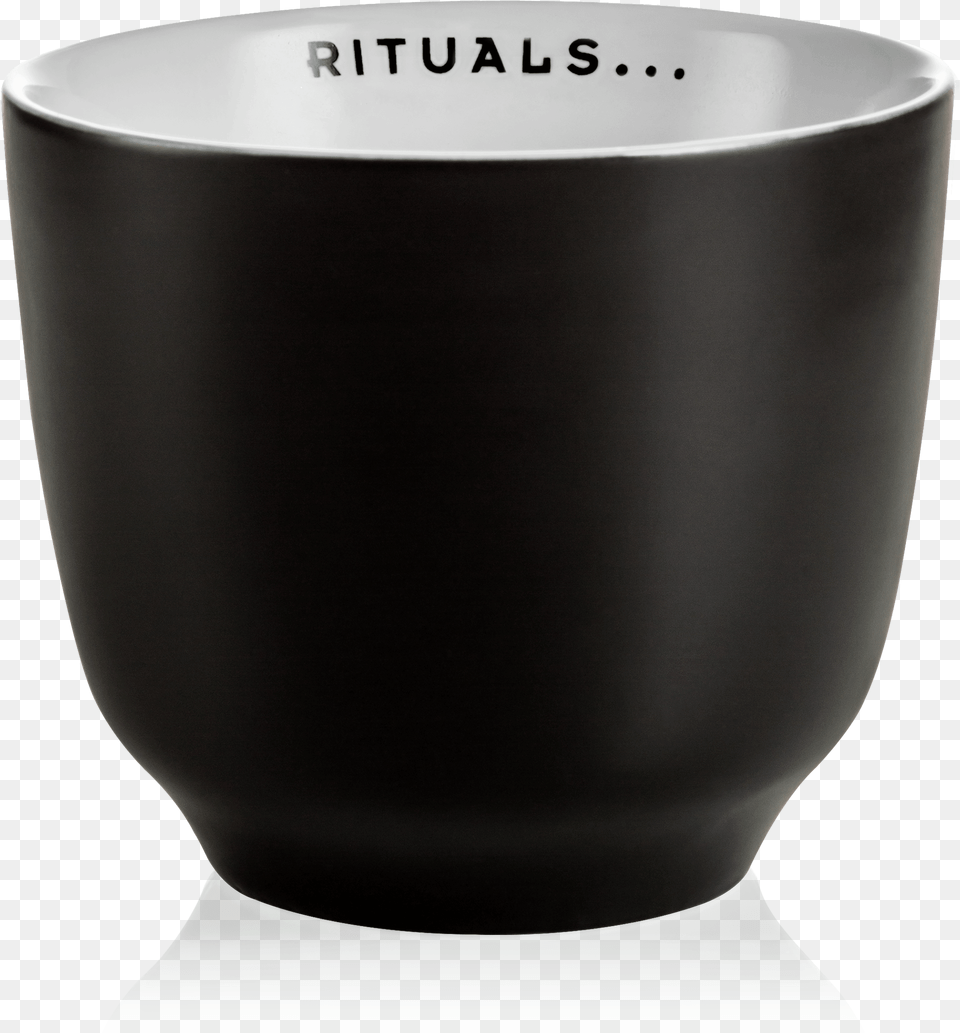 Tea Cup Black Cup, Bowl, Pottery, Soup Bowl Png