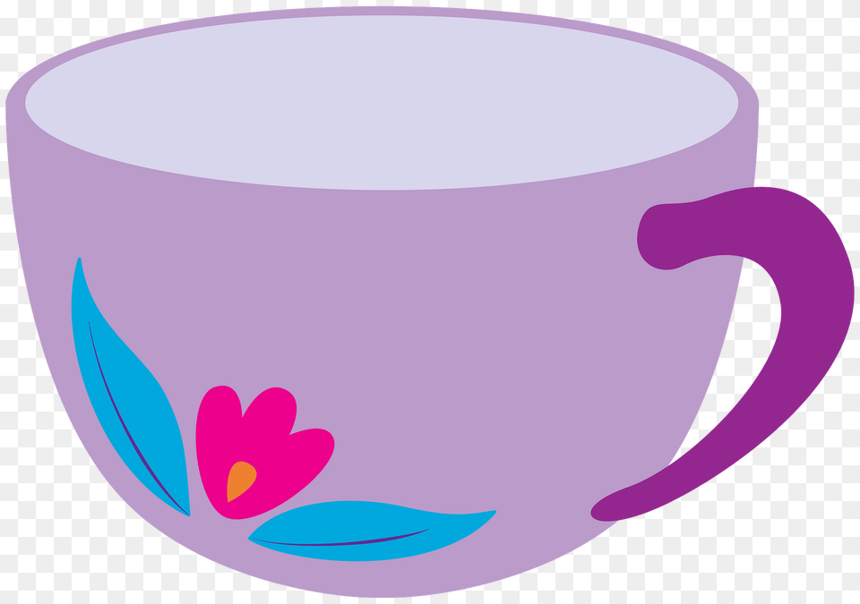 Tea Cup Clipart, Beverage, Coffee, Coffee Cup, Animal Free Transparent Png