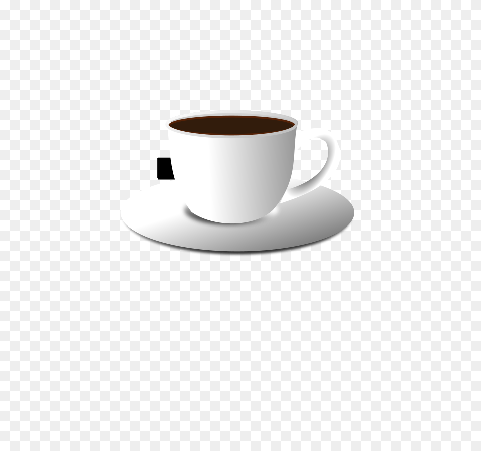 Tea Cup Clipart, Saucer, Beverage, Coffee, Coffee Cup Png Image