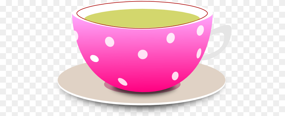 Tea Cup Clipart Tea Cup Clipart, Bowl, Saucer Free Png Download