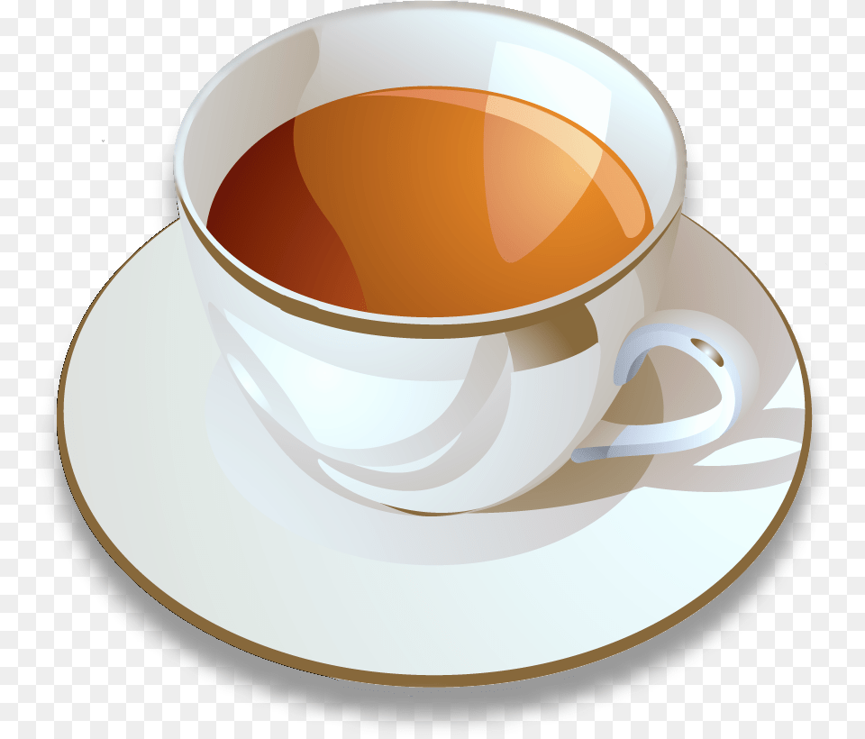 Tea Cup Hd, Saucer, Beverage, Coffee, Coffee Cup Free Png