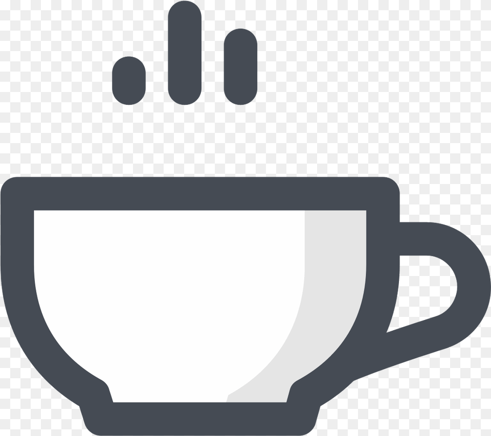 Tea Cup Icon, Beverage, Coffee, Coffee Cup Free Png Download