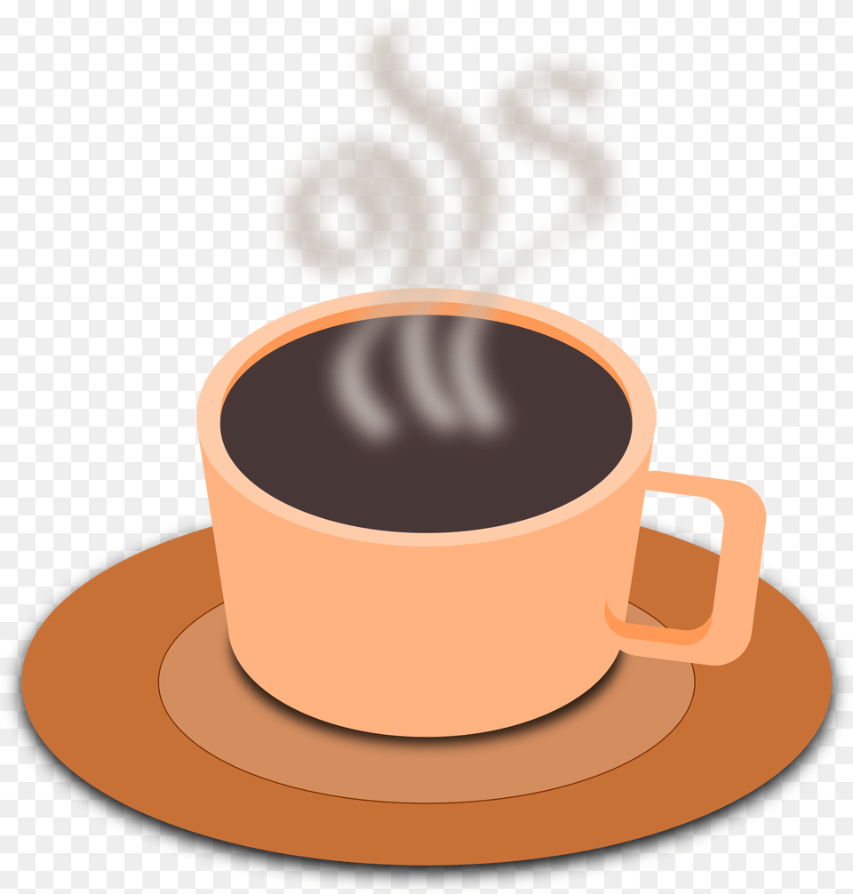 Tea Cup Of Tea Animation, Beverage, Coffee, Coffee Cup Png Image
