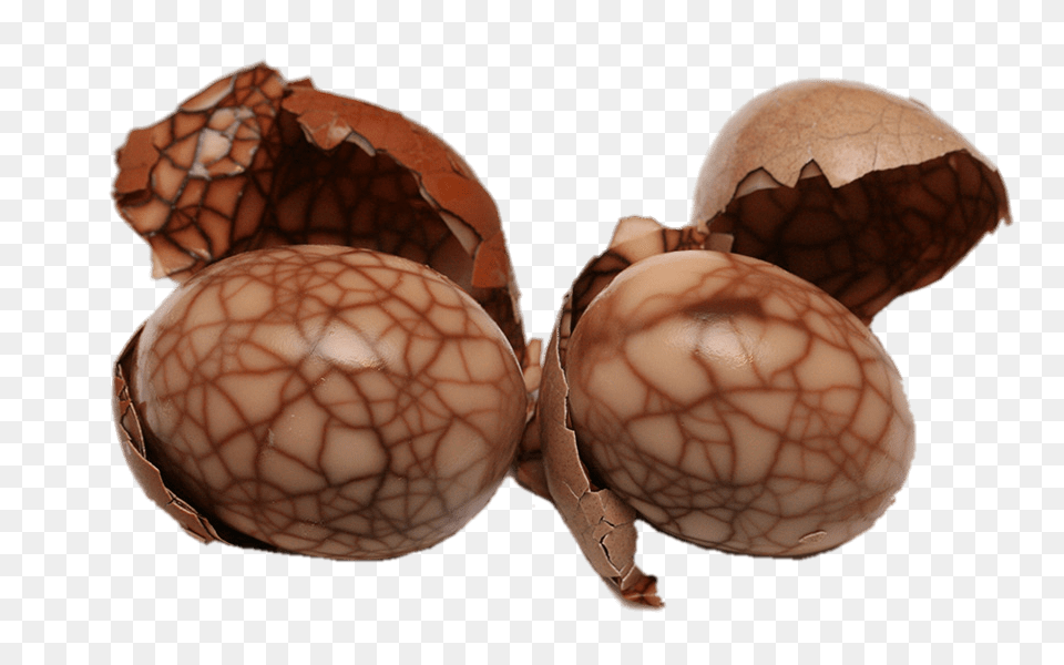 Tea Eggs, Egg, Food, Fungus, Plant Png