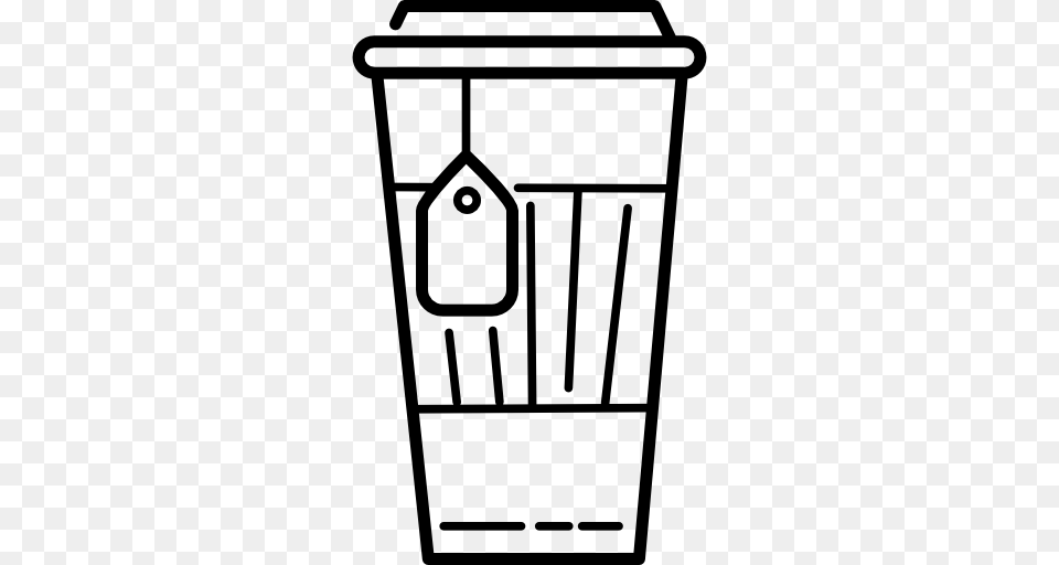 Tea Food Drinks Coffee Cup Hot Drink Coffee Shop Icon, Ammunition, Grenade, Weapon Free Transparent Png
