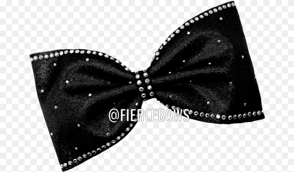 Tea For Two Rhinestone Tailless Bow Polka Dot, Accessories, Formal Wear, Tie, Bow Tie Free Transparent Png