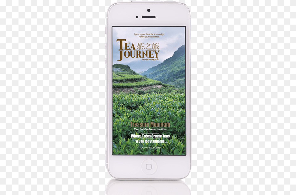 Tea Journey Tea, Electronics, Herbal, Herbs, Mobile Phone Free Transparent Png