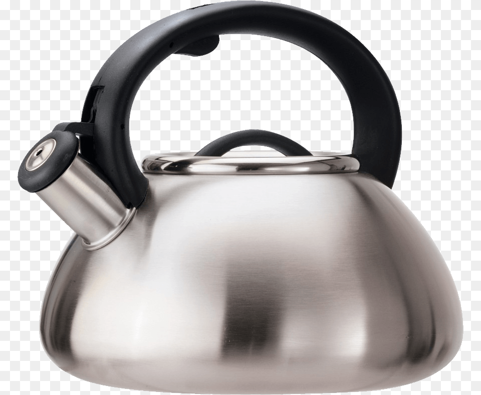 Tea Kettle, Cookware, Pot, Machine, Wheel Png Image