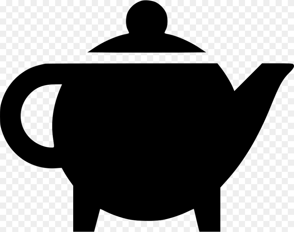 Tea Kettle Desenho De Bule De Caf, Cookware, Pot, Pottery, Teapot Free Transparent Png