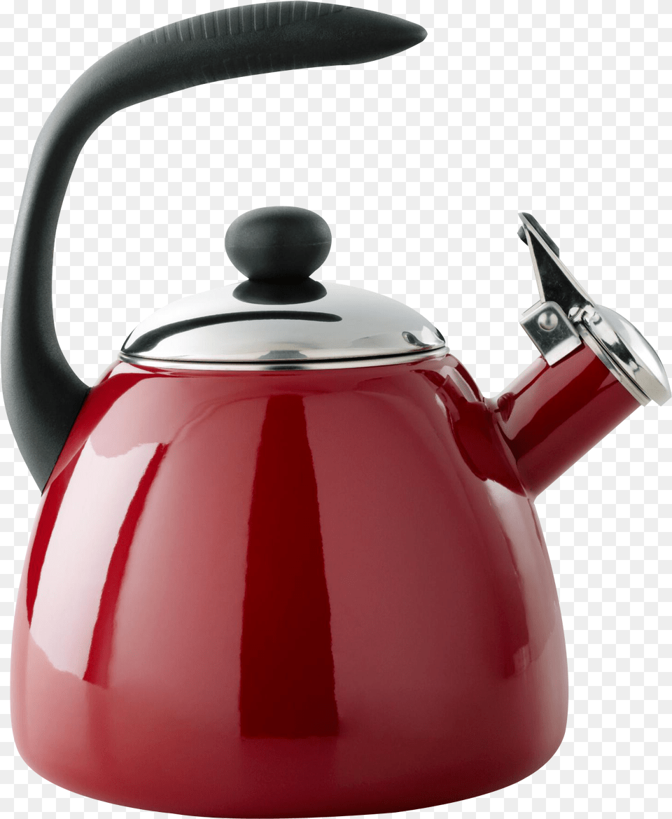 Tea Kettle Transparent Background, Cookware, Pot, Pottery, Smoke Pipe Free Png Download