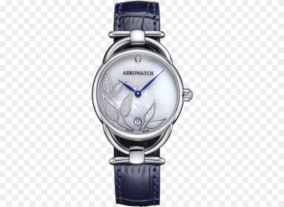 Tea Leaves Analog Watch, Arm, Body Part, Person, Wristwatch Png