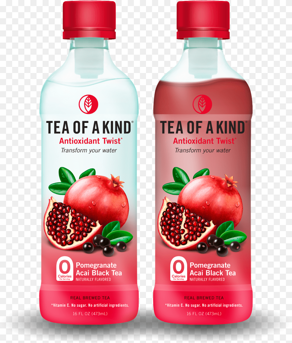 Tea Of A Kind Raspberry Yerba, Food, Fruit, Plant, Produce Free Transparent Png