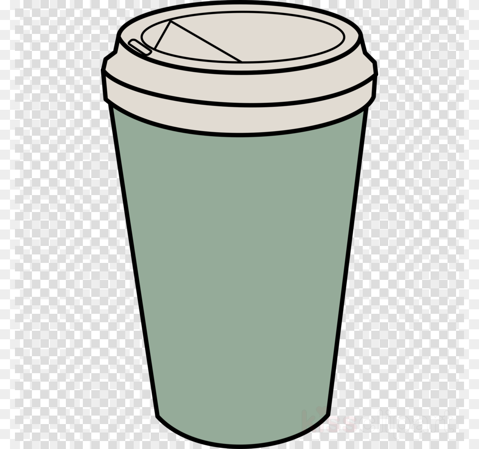 Tea Paper Cup Clip Art, Smoke Pipe Png Image