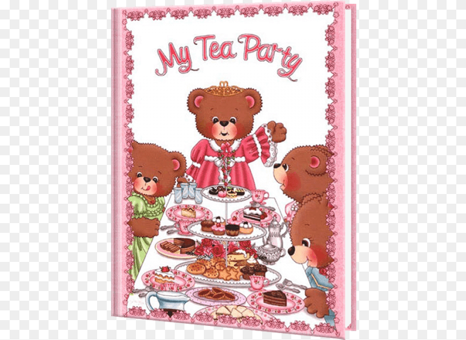 Tea Party, Person, People, Meal, Food Free Png Download