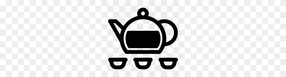 Tea Party Clipart, Cookware, Pot, Pottery, Teapot Free Transparent Png
