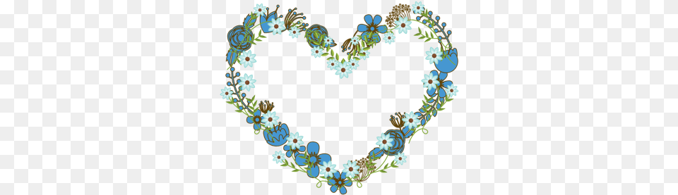 Tea Party Heart Background Heart, Art, Graphics, Pattern, Embroidery Free Transparent Png
