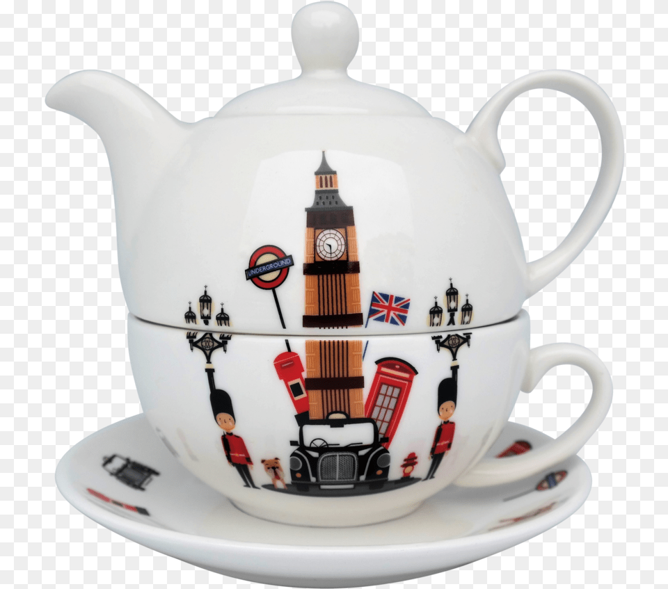 Tea Pot, Pottery, Cookware, Cup, Art Free Png