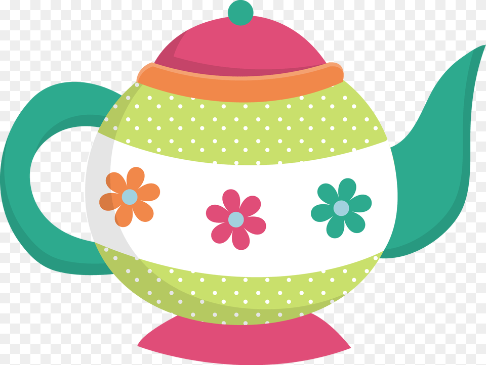 Tea Pots Tea Pots Clip Art, Cookware, Pot, Pottery, Teapot Png Image