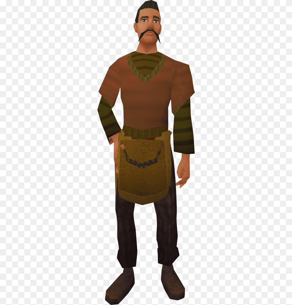 Tea Seller Soldier, Adult, Male, Man, Person Free Png