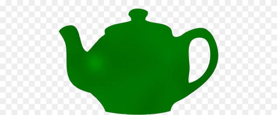 Tea Serving Pot With Transparent Background Teapot, Cookware, Pottery Png