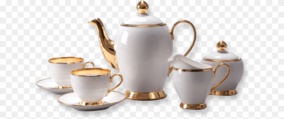 Tea Set File Portable Network Graphics, Art, Cookware, Cup, Porcelain Png Image