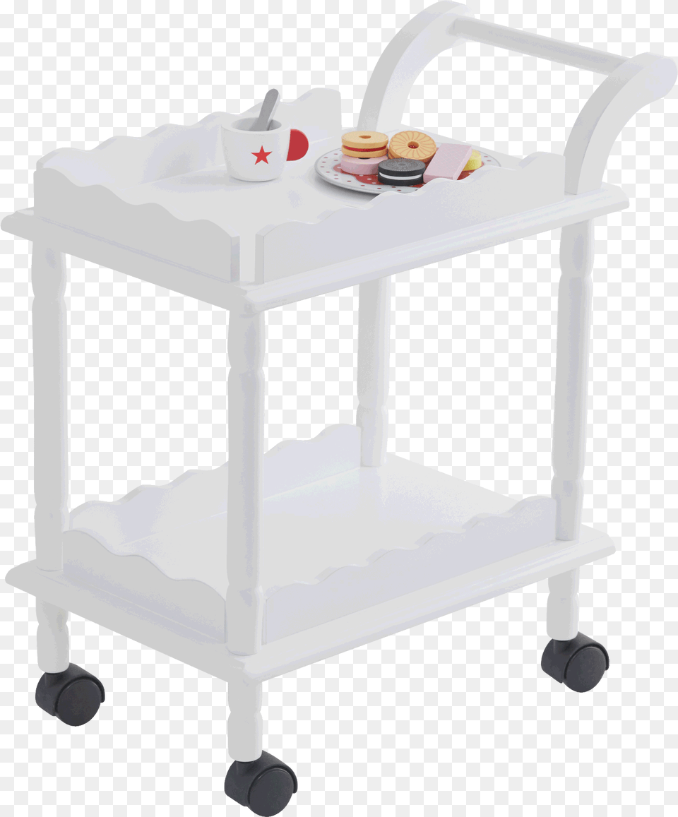 Tea Table, Crib, Furniture, Infant Bed, Indoors Free Png