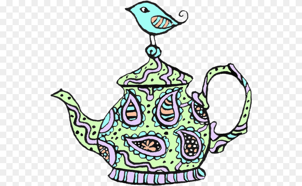 Tea Time Image Tea Time, Cookware, Pot, Pottery, Teapot Free Transparent Png