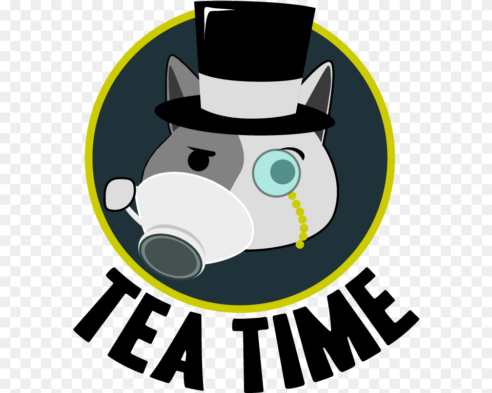 Tea Time Portable Network Graphics Free Png Download