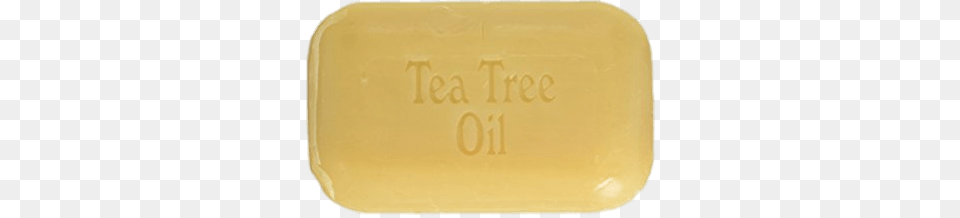 Tea Tree Oil Soap Bar Free Transparent Png