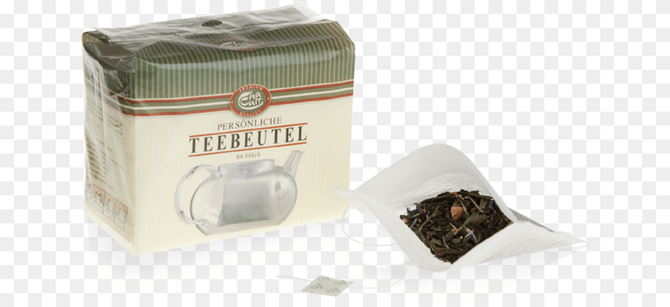 Teabag Darjeeling Tea, Beverage, Herbal, Herbs, Plant Free Png Download